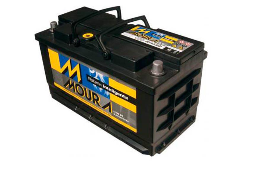 baterias moura MSA30LD/E